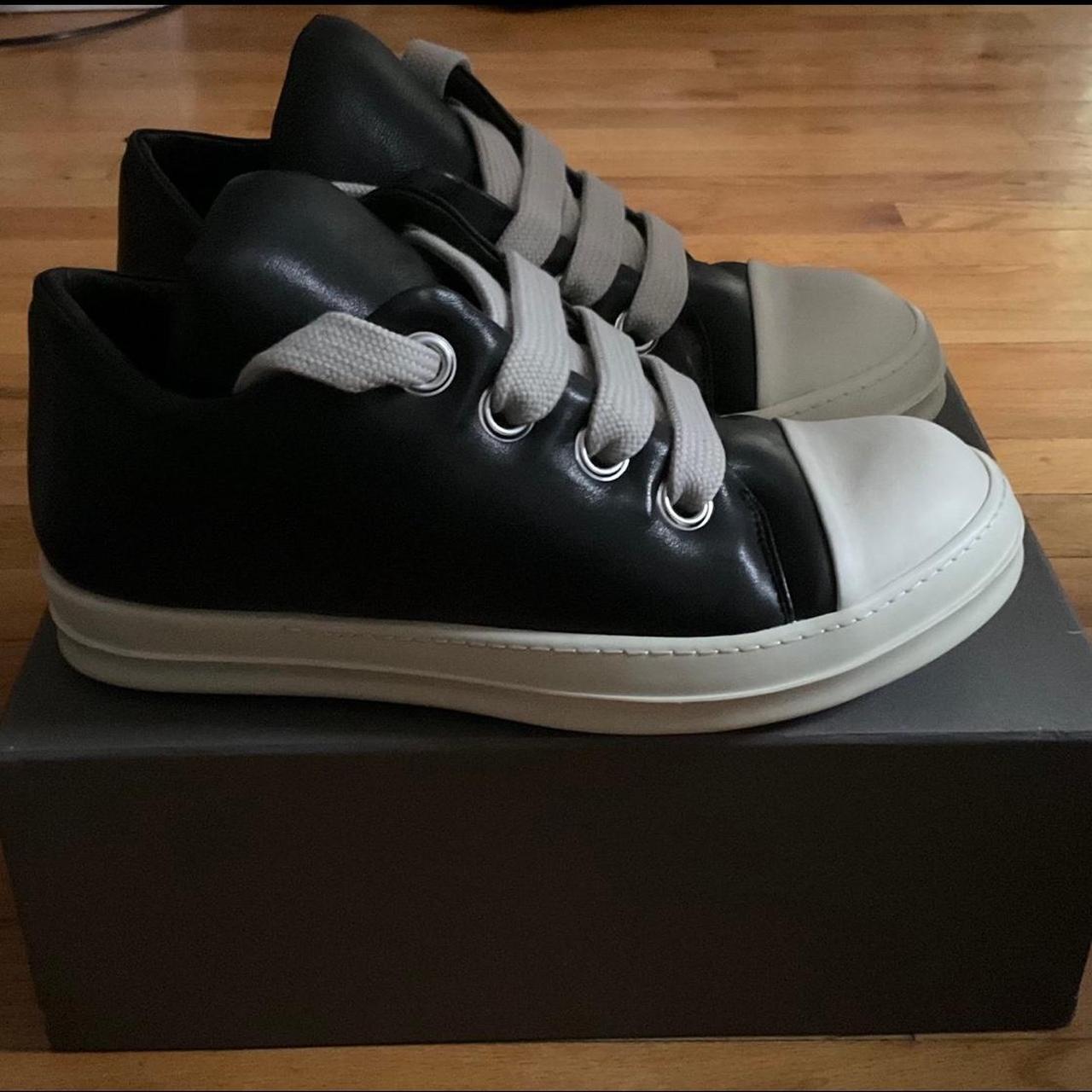rick owens lows - Depop