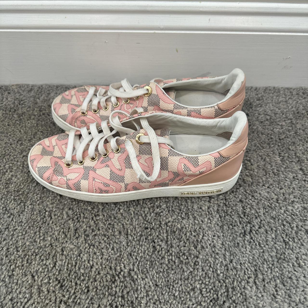 damier azur tahitienne