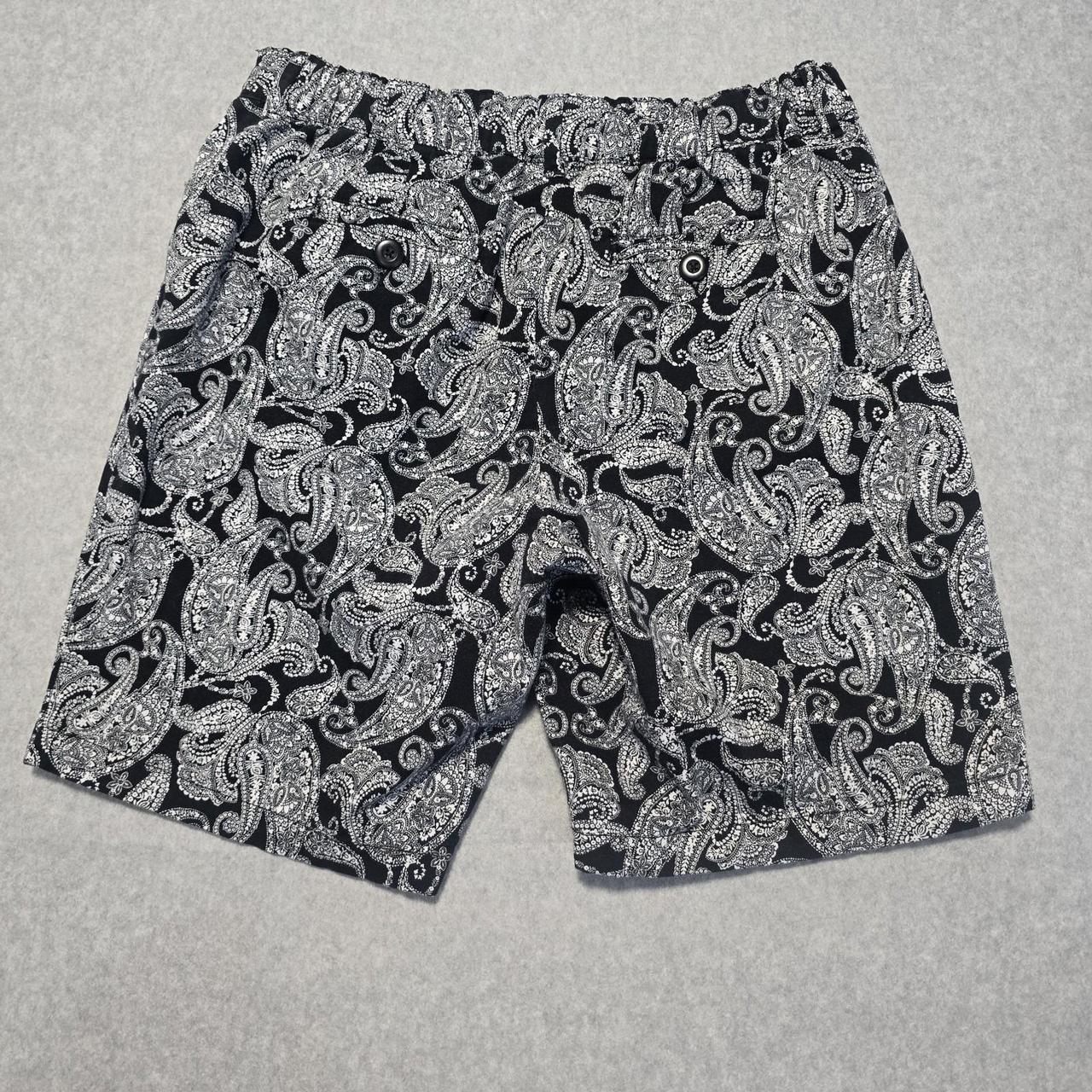 Basic Editions Women's Shorts - Black - M – Basic… - image 7