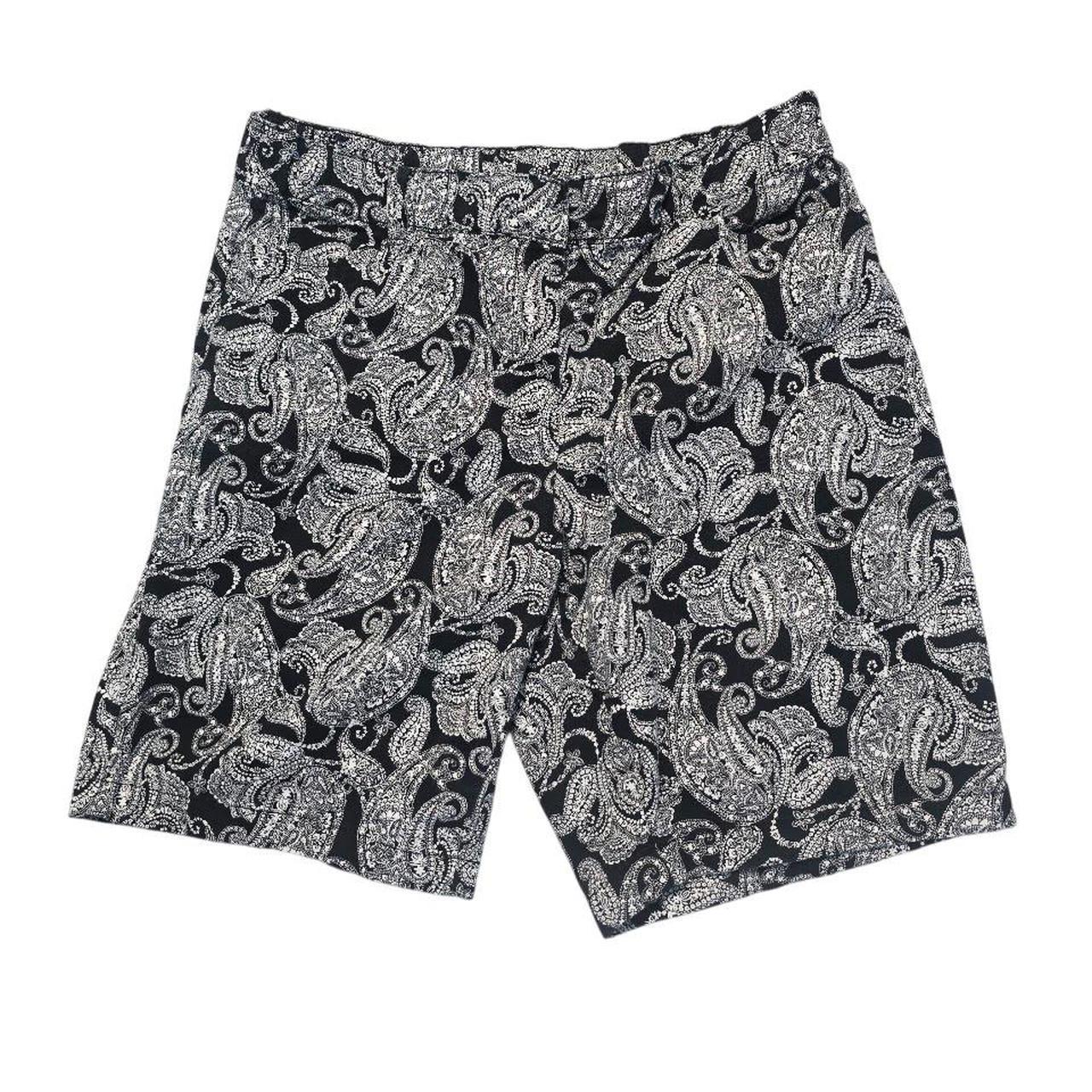Basic Editions Women's Shorts - Black - M – Basic… - image 1