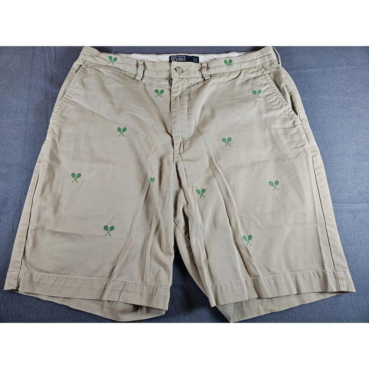 Polo outlet Ralph Lauren Shorts Mens Size 34