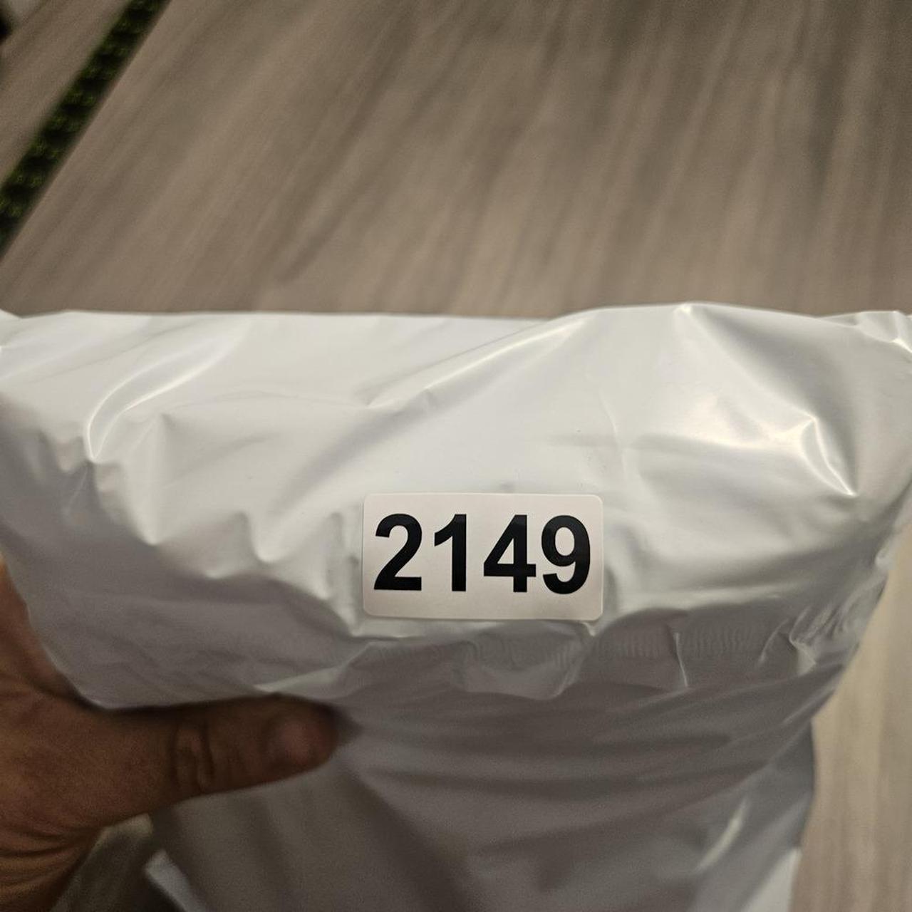 Levi's Men's Jeans - Tan - 36" – Levis 502 Mens C… - image 8