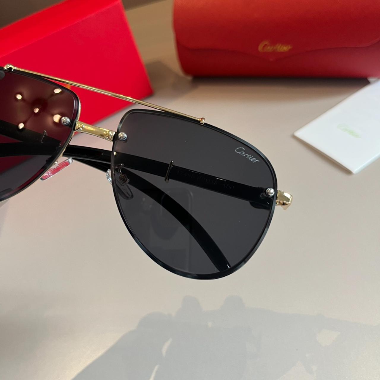 Cartier sunglasses 2019 women's best sale