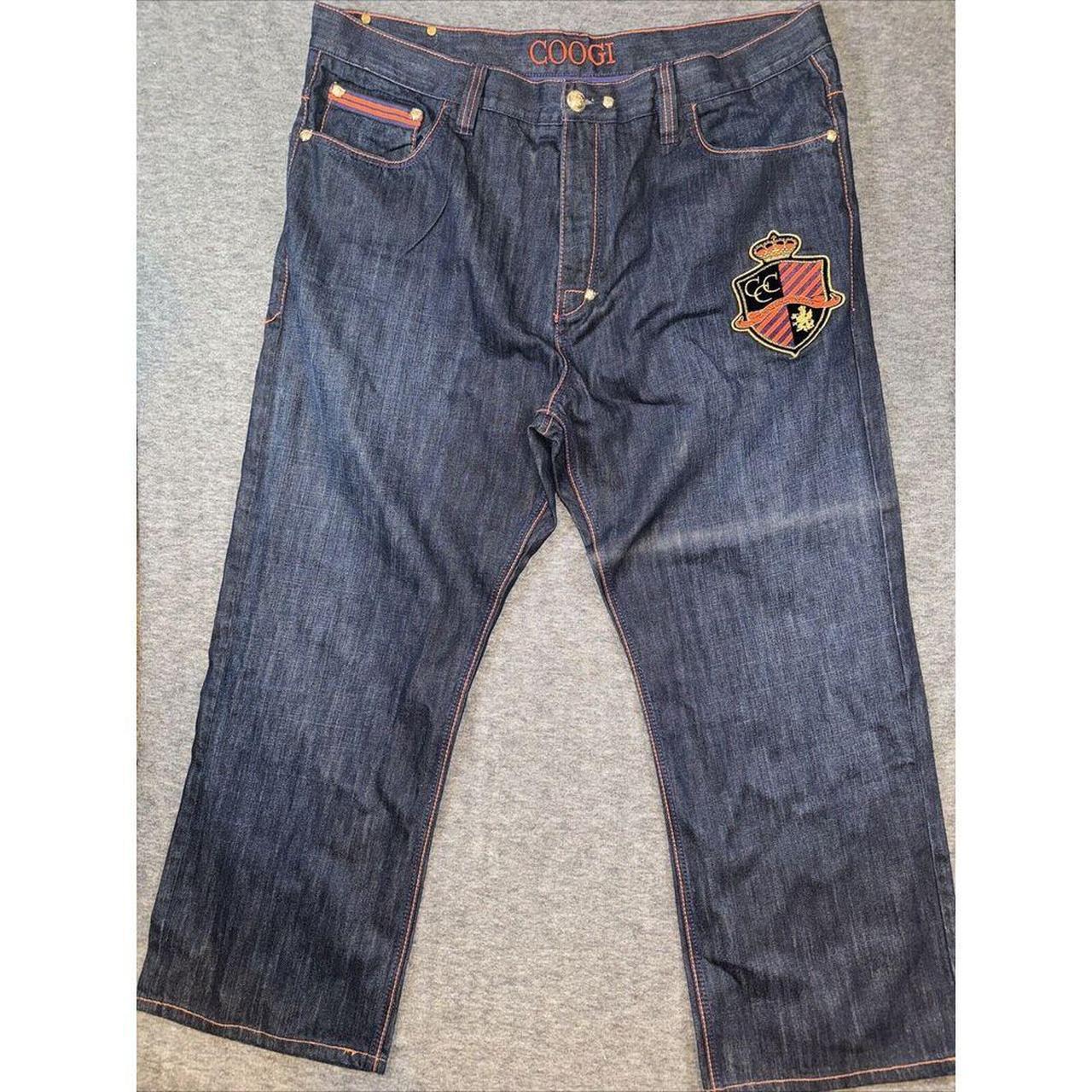 Coogi Denim outlet Jeans