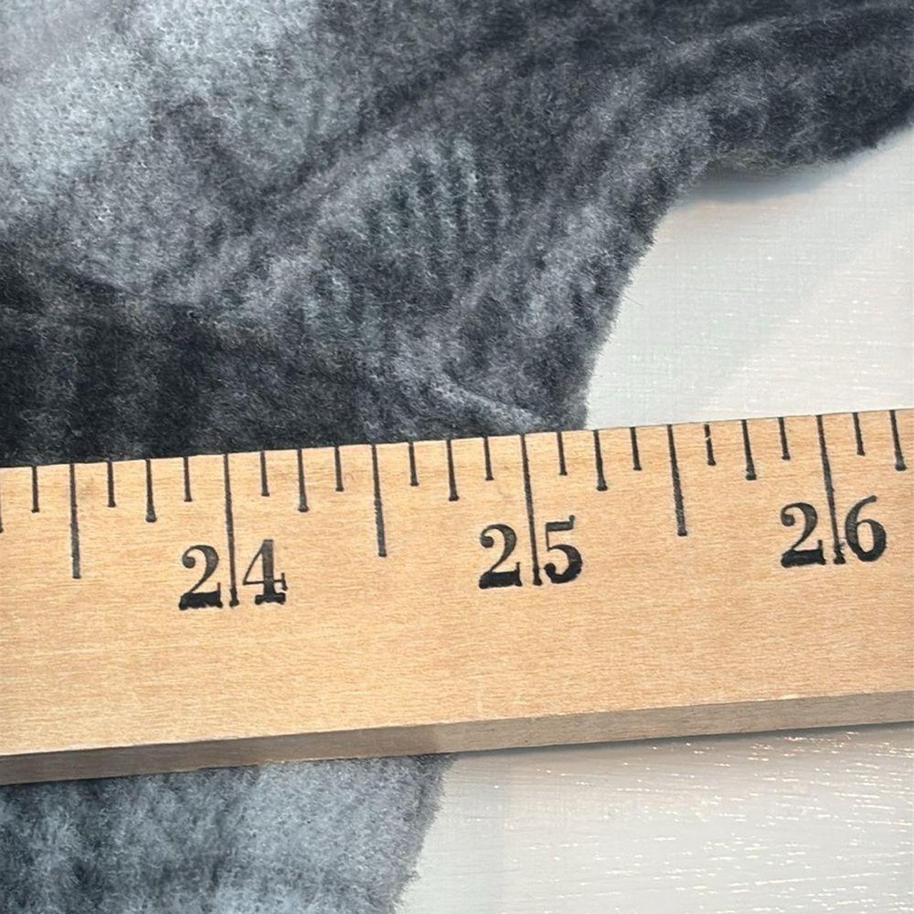 Wrangler Men's Shirt - Grey/White - L – Wrangler … - image 5