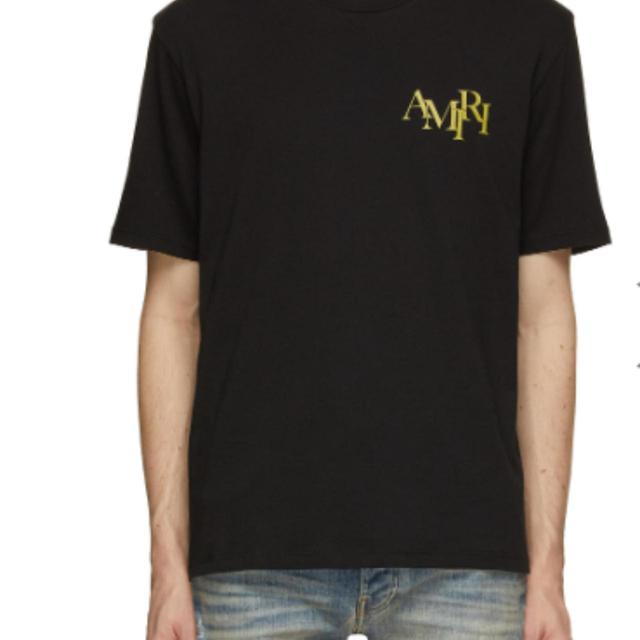 T-shirt for men Amini | Depop