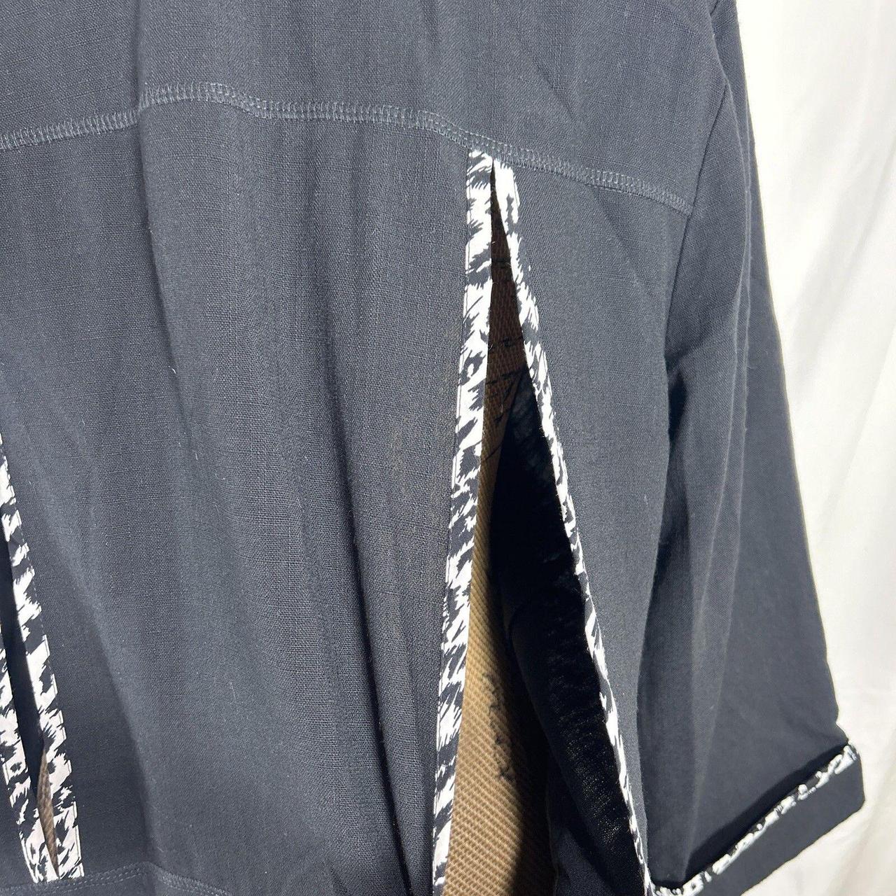 Source Unknown Women's Lightweight Jacket - Black… - image 6