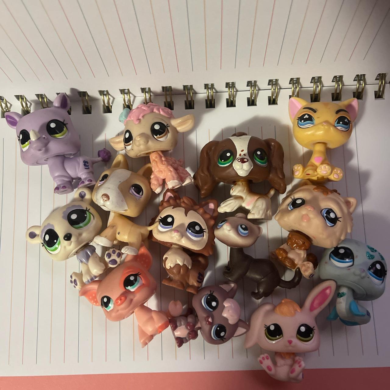Lps Toys Argos Littlest Pet Shop Argos Collection Lps Toys Pet