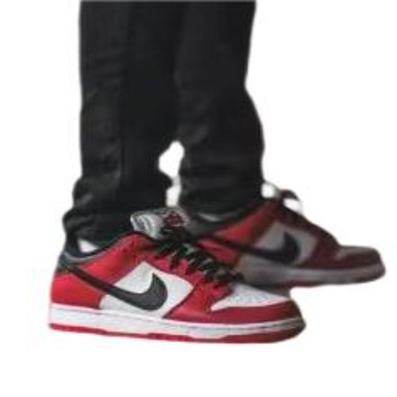 J Pack Chicago Jordan Chicago Dunks Nike SB Dunk Low J-Pack