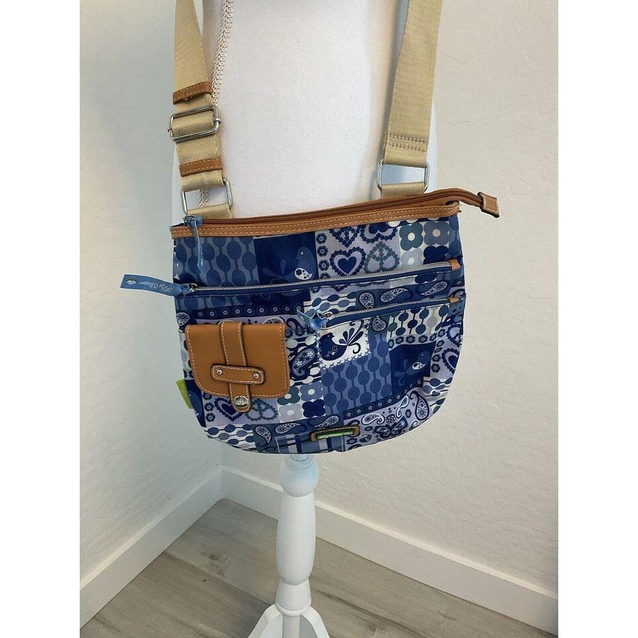 Lily bloom crossbody bags online