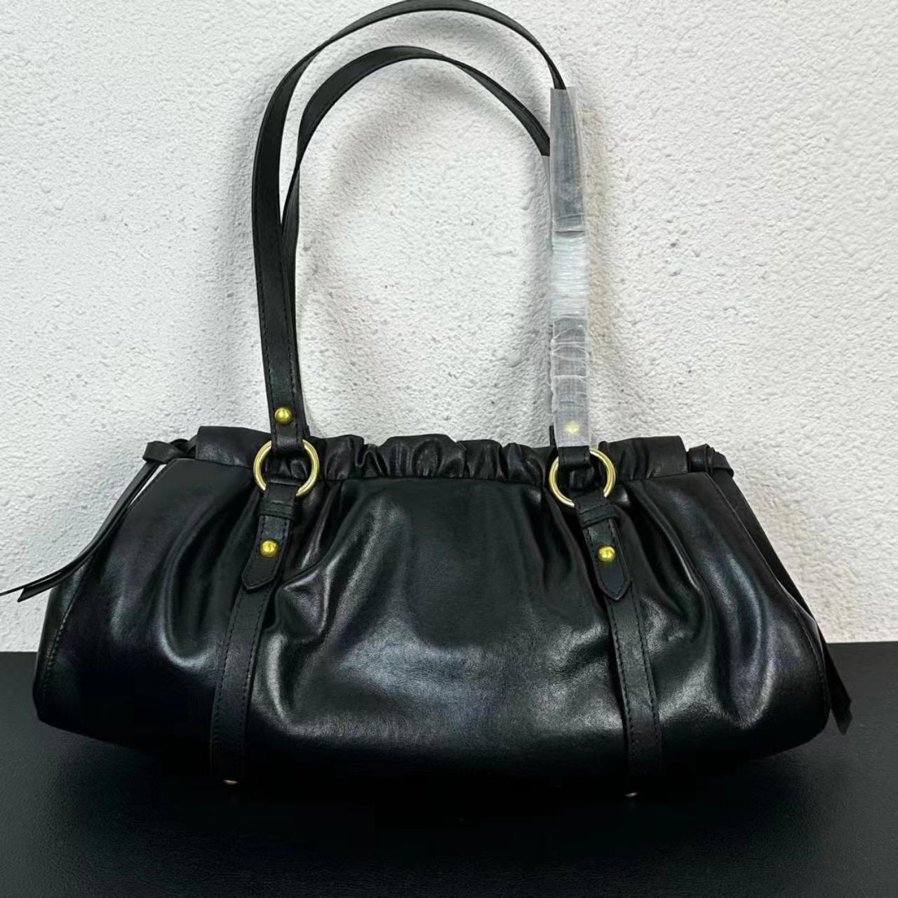 【00s_Archive】合成Leather HandBagおまとめ2点 00s_Archive】合成Leather HandBagおまとめ2点
