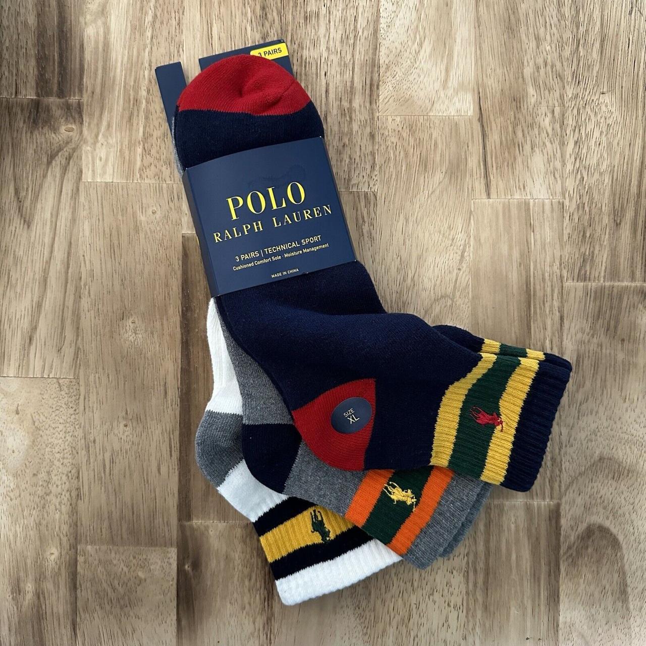 Polo ralph lauren quarter socks best sale