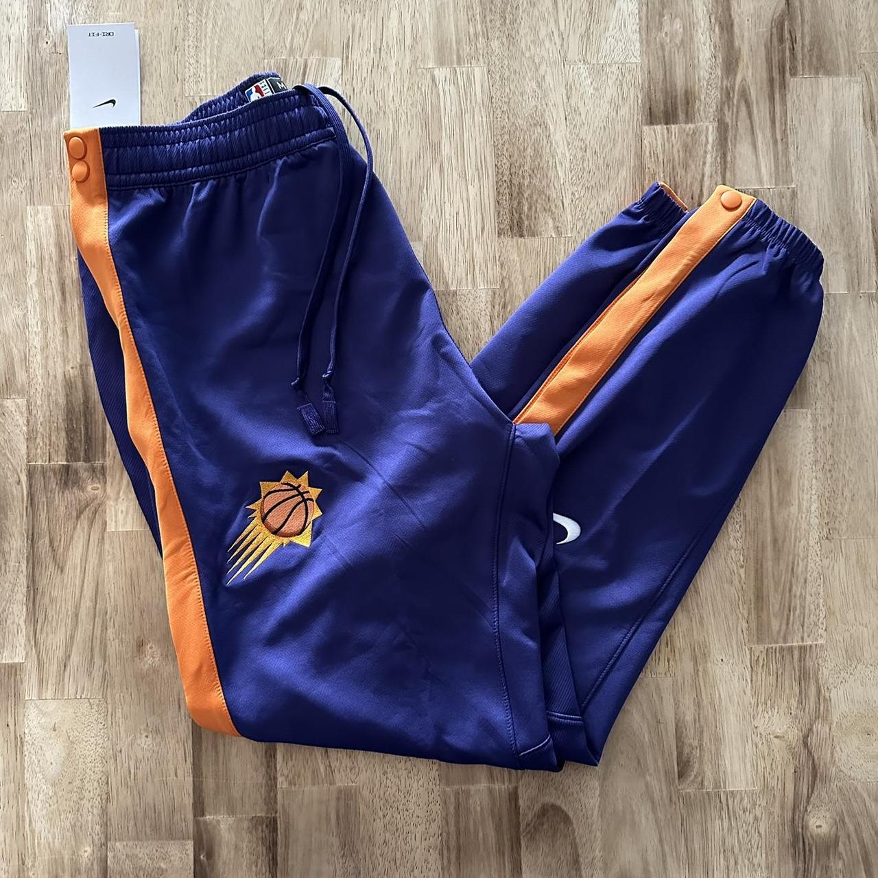 Nike NBA Phoenix Suns Tearaway Warm Up Game