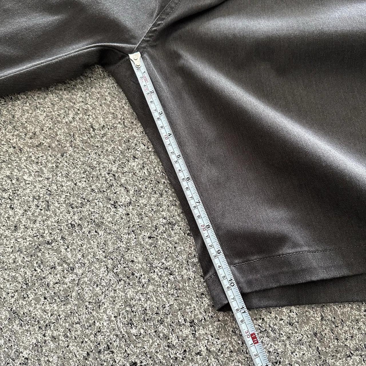 Volcom Men's Shorts - Grey - 40" – Volcom Chino S… - image 8