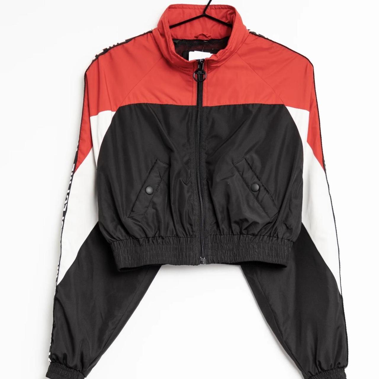 Leather Jacket Bershka Clothing Bershka Red Leather Skirt Bershka