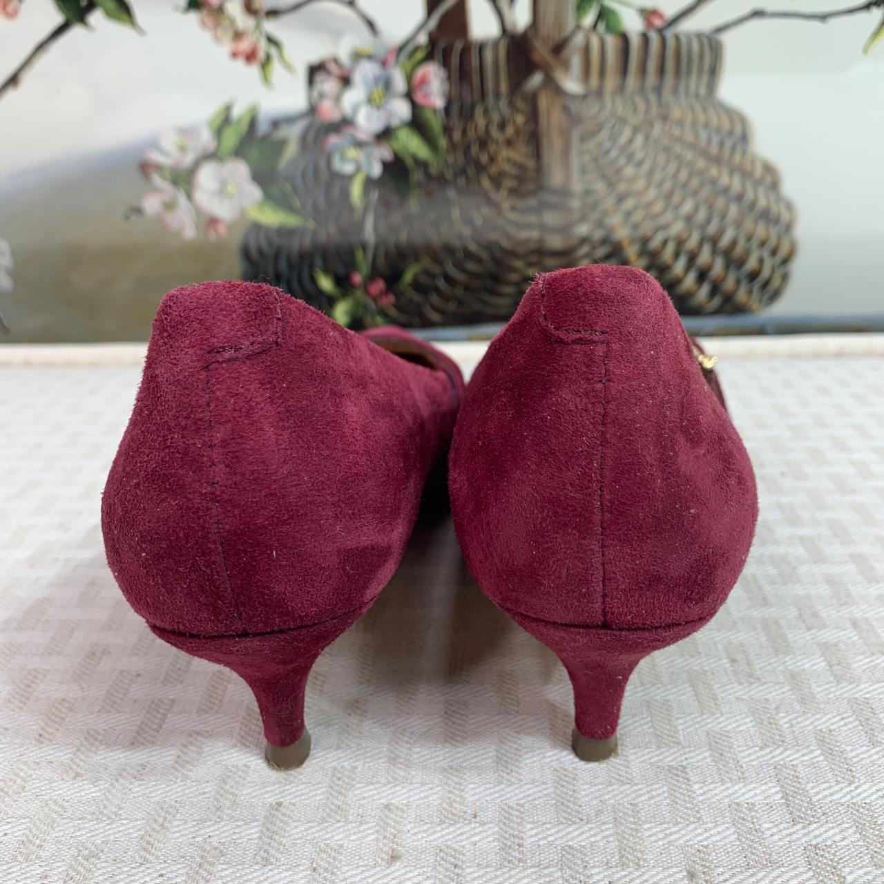 Vionic minnie kitten heel hotsell