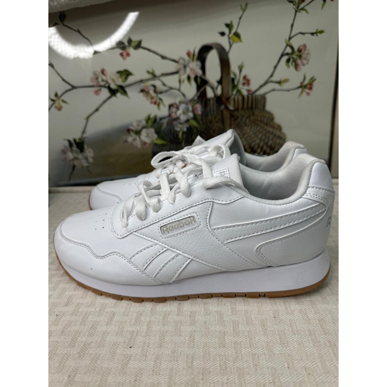 Reebok Classic Harman Mens Size 10 Running Sneakers. Depop