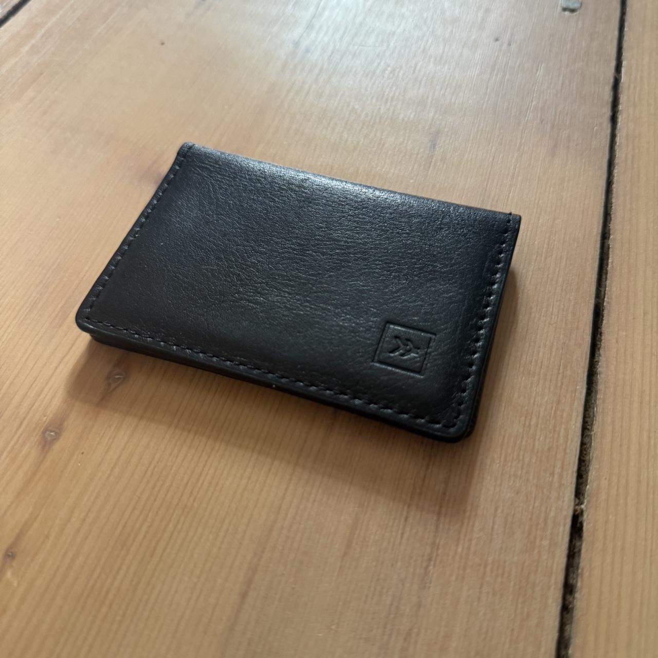 Threadbare Men's Wallet - Black/Multi – thread th… - image 4