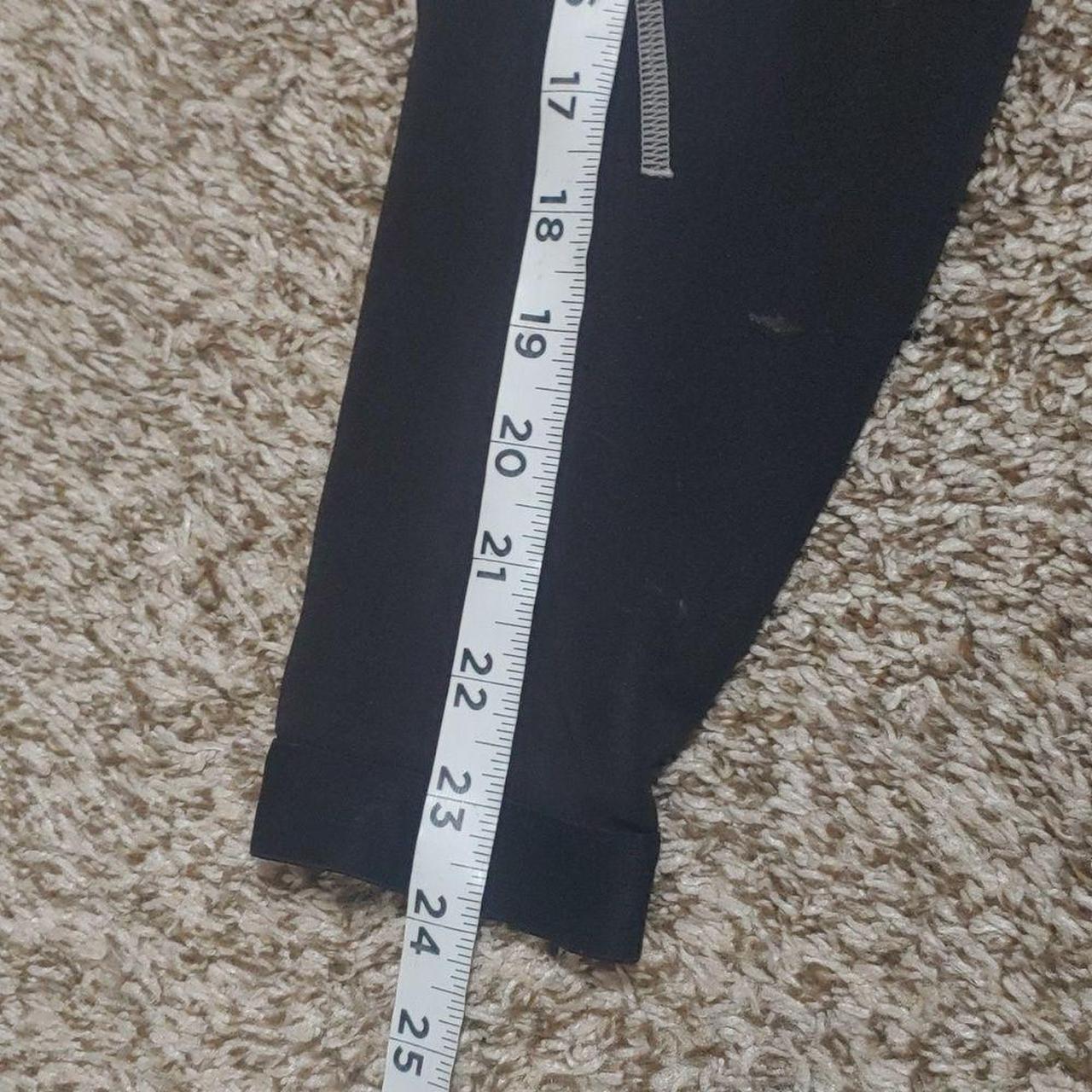 Source Unknown Men's Lightweight Jacket - Black/G… - image 6