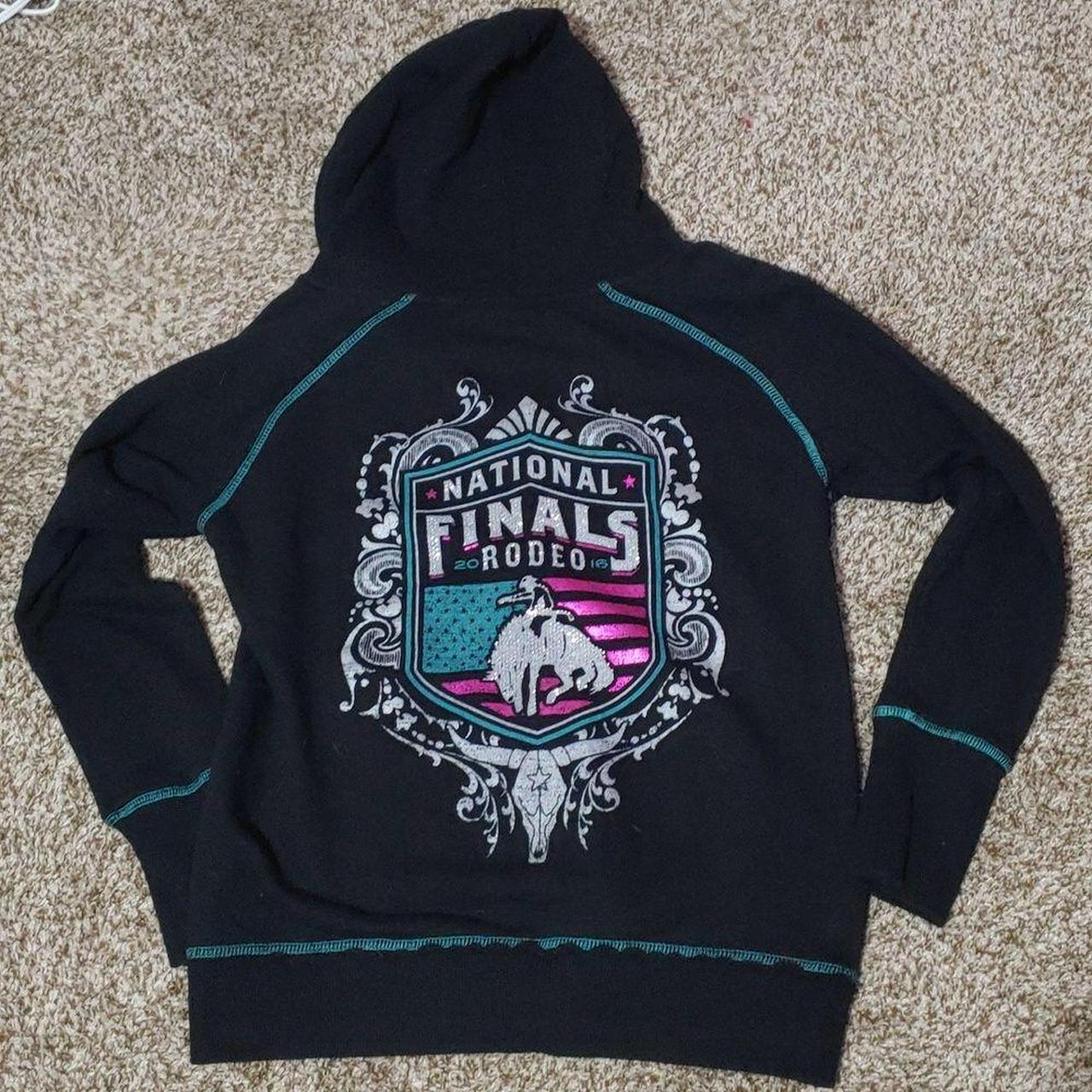 Source Unknown Women's Lightweight Jacket - Black… - image 7