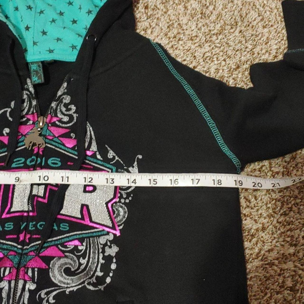 Source Unknown Women's Lightweight Jacket - Black… - image 5