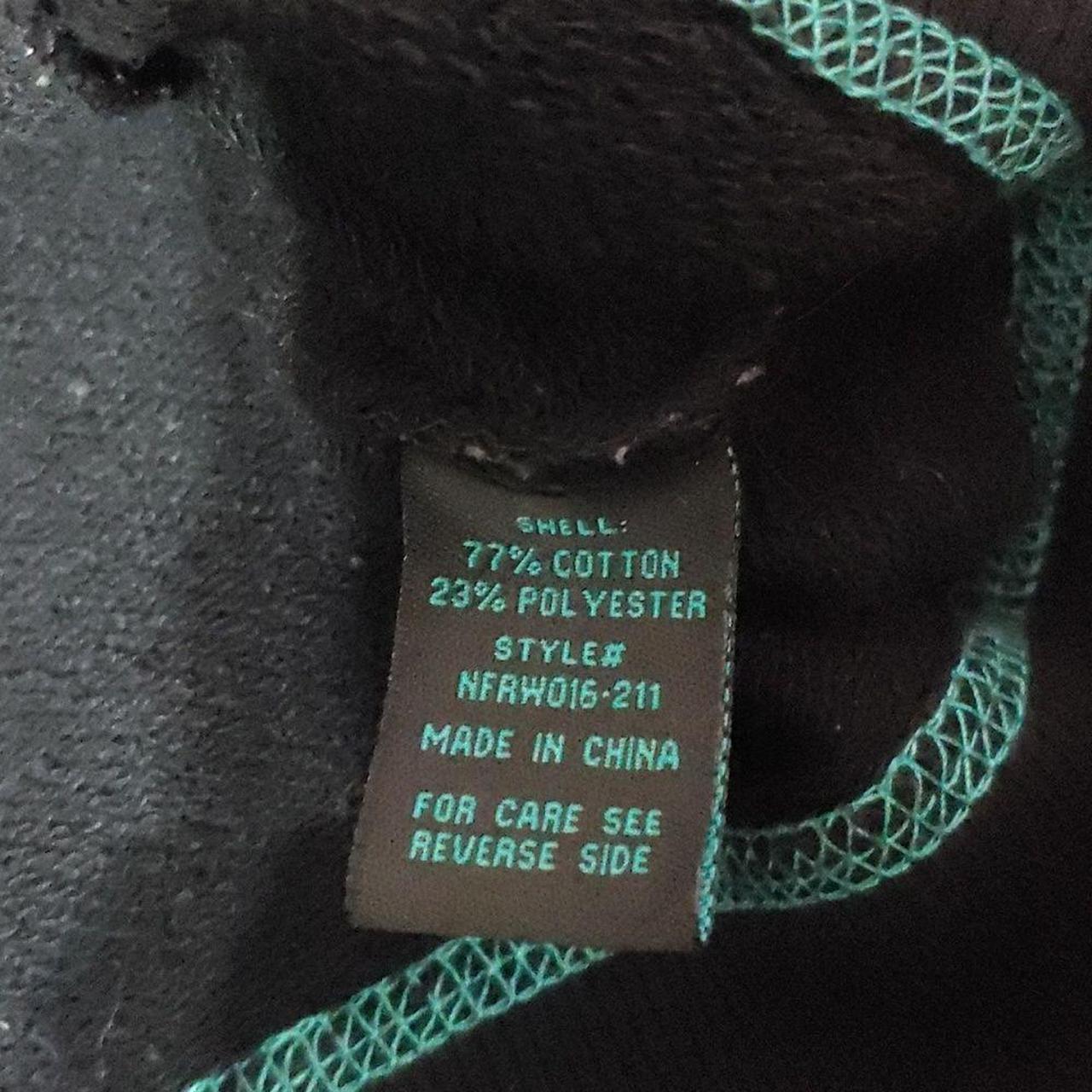 Source Unknown Women's Lightweight Jacket - Black… - image 4