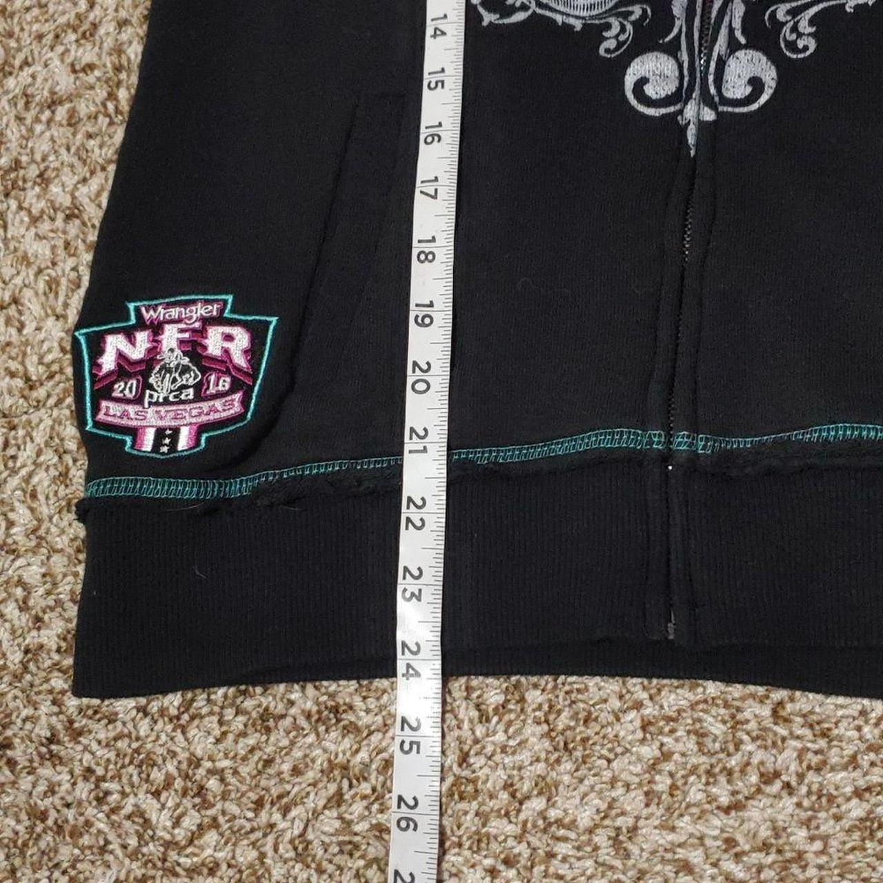 Source Unknown Women's Lightweight Jacket - Black… - image 6