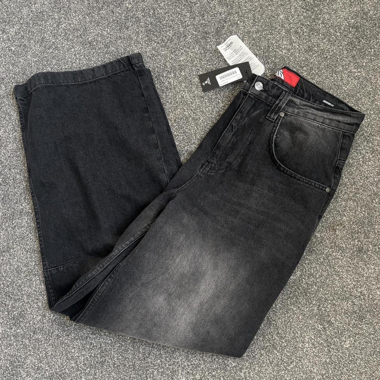 ★新品/JADED LONDON/SB-COLOSSUS JEANS/28インチ