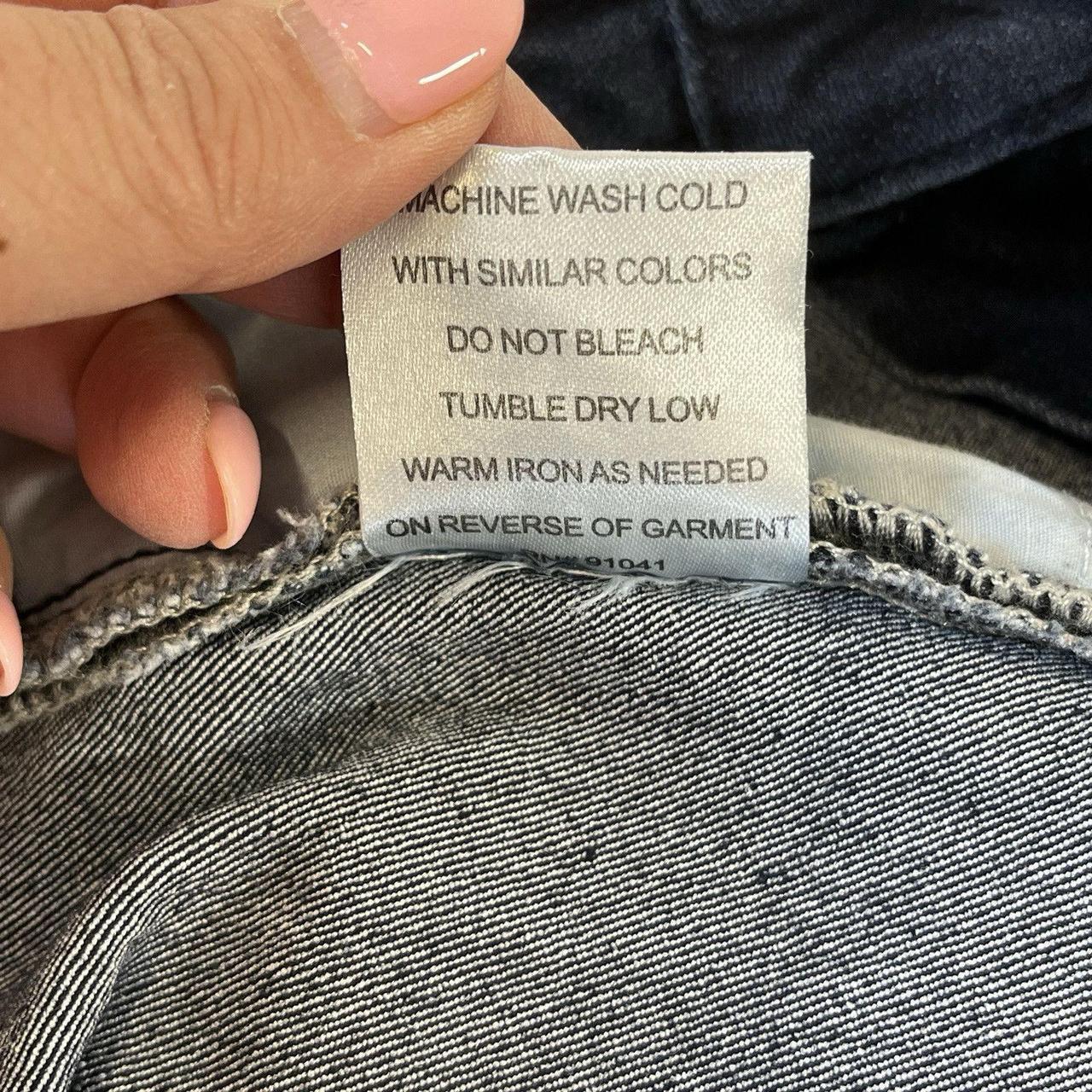 Source Unknown Women's Bootcut/Flare Embellished … - image 5