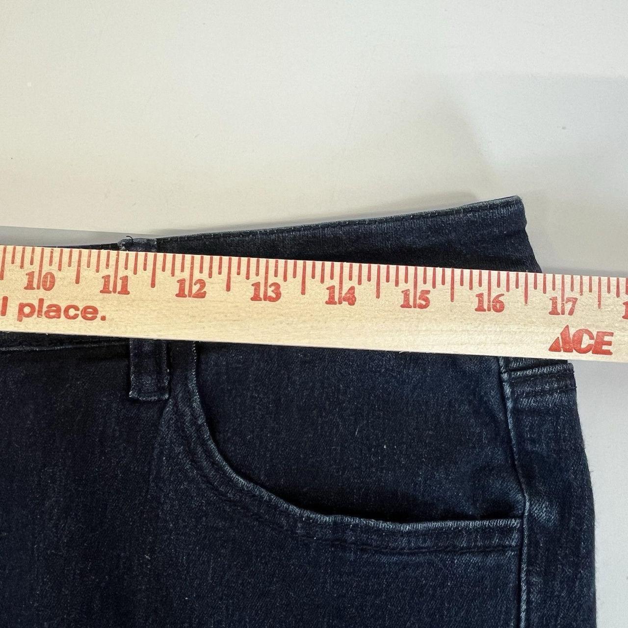 Source Unknown Women's Bootcut/Flare Embellished … - image 6