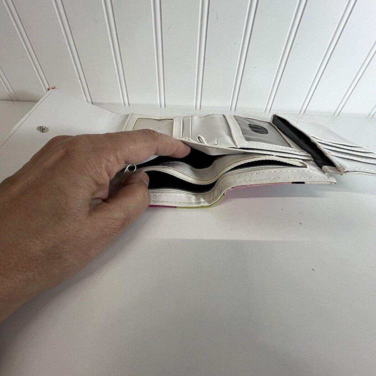 Source Unknown Women's Wallets - Multi – Add some… - image 6