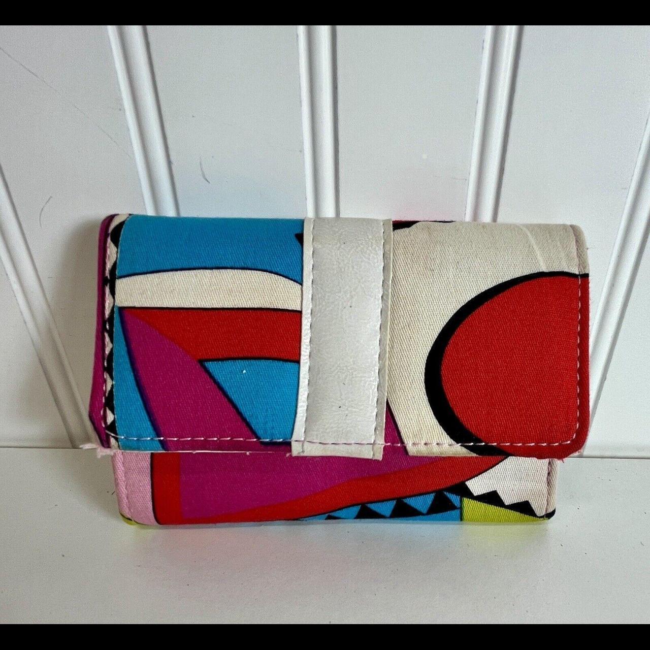 Source Unknown Women's Wallets - Multi – Add some… - image 1