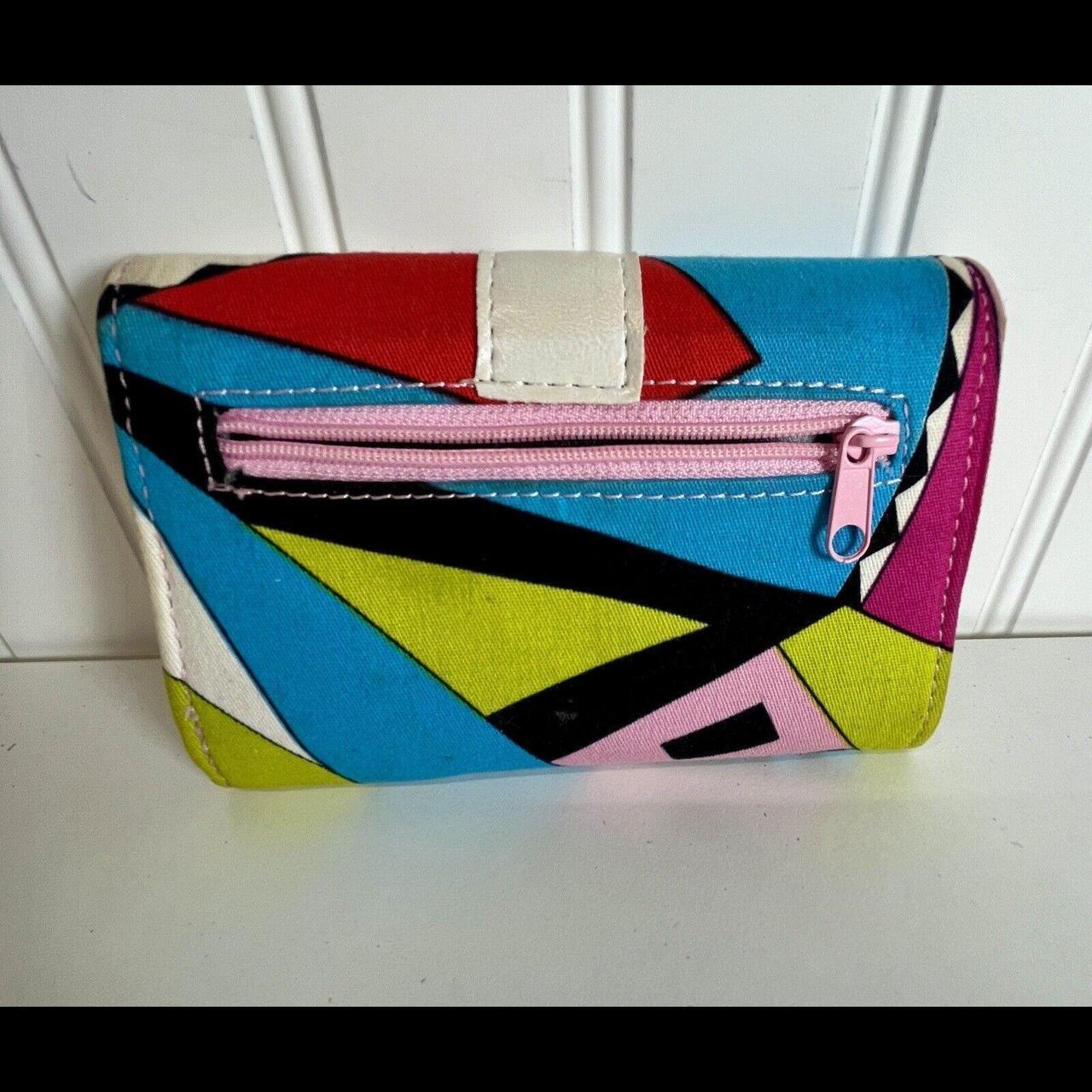 Source Unknown Women's Wallets - Multi – Add some… - image 2