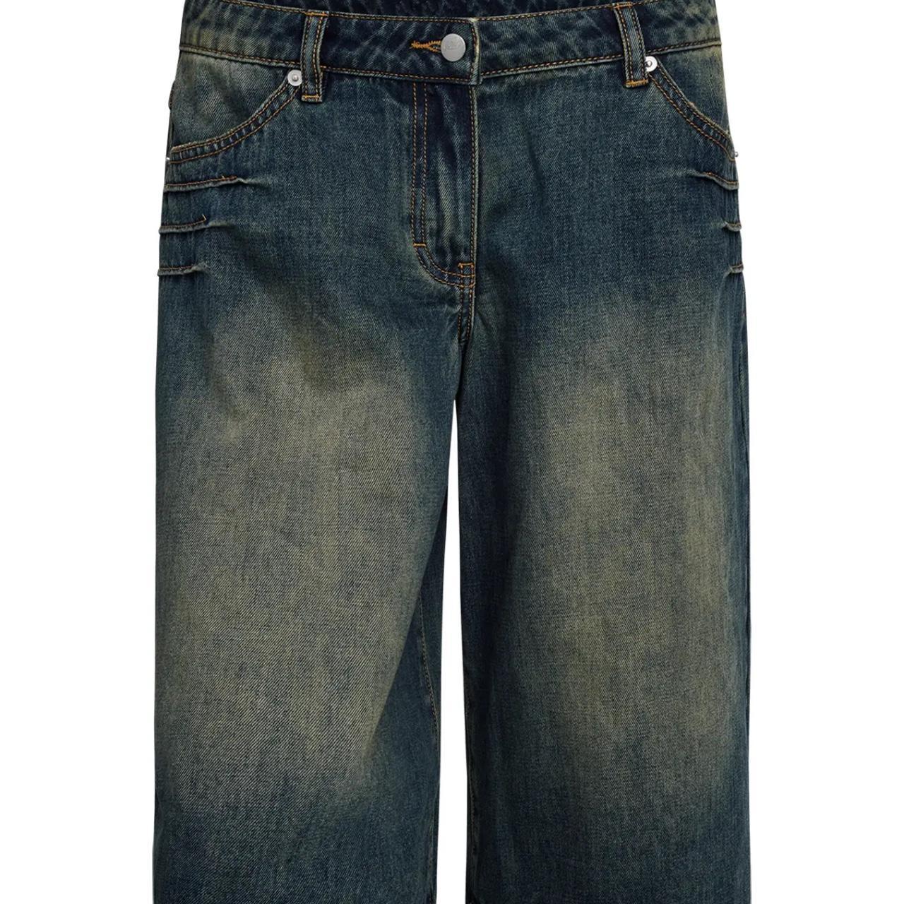 I am Gia Dylan Jort Size XS Best-selling Dylan | Depop