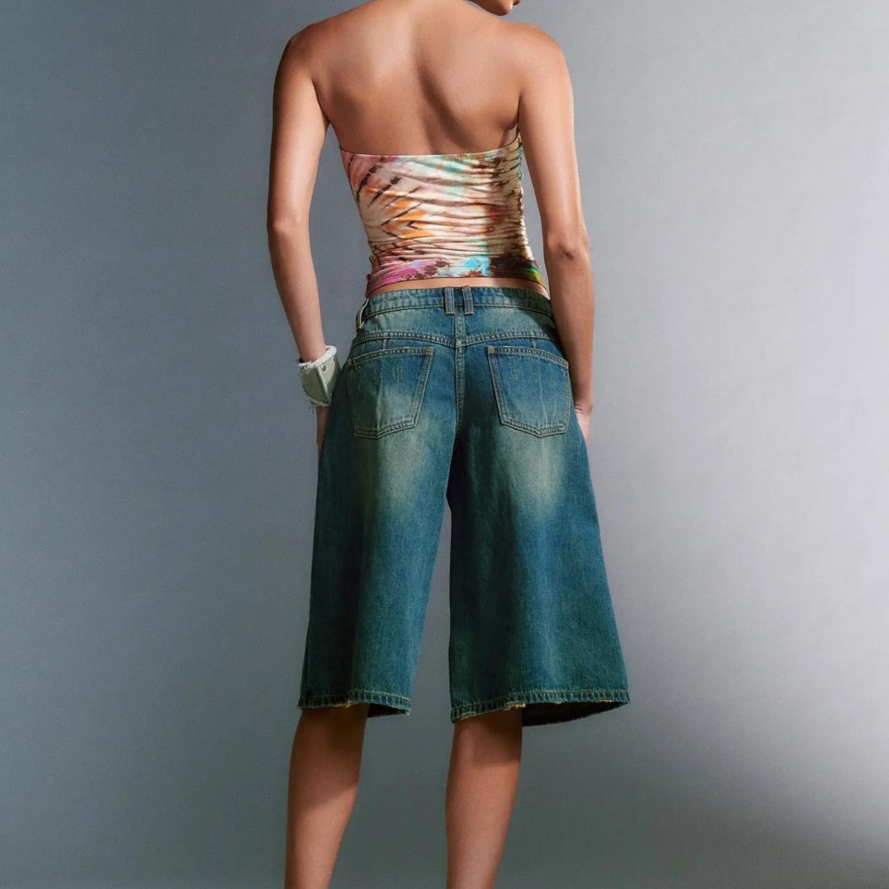 I.AM.GIA アイアムジーア DYLAN JEAN ジーンズ デニム DYLAN JEAN - BLUE DENIM | I.AM.GIA