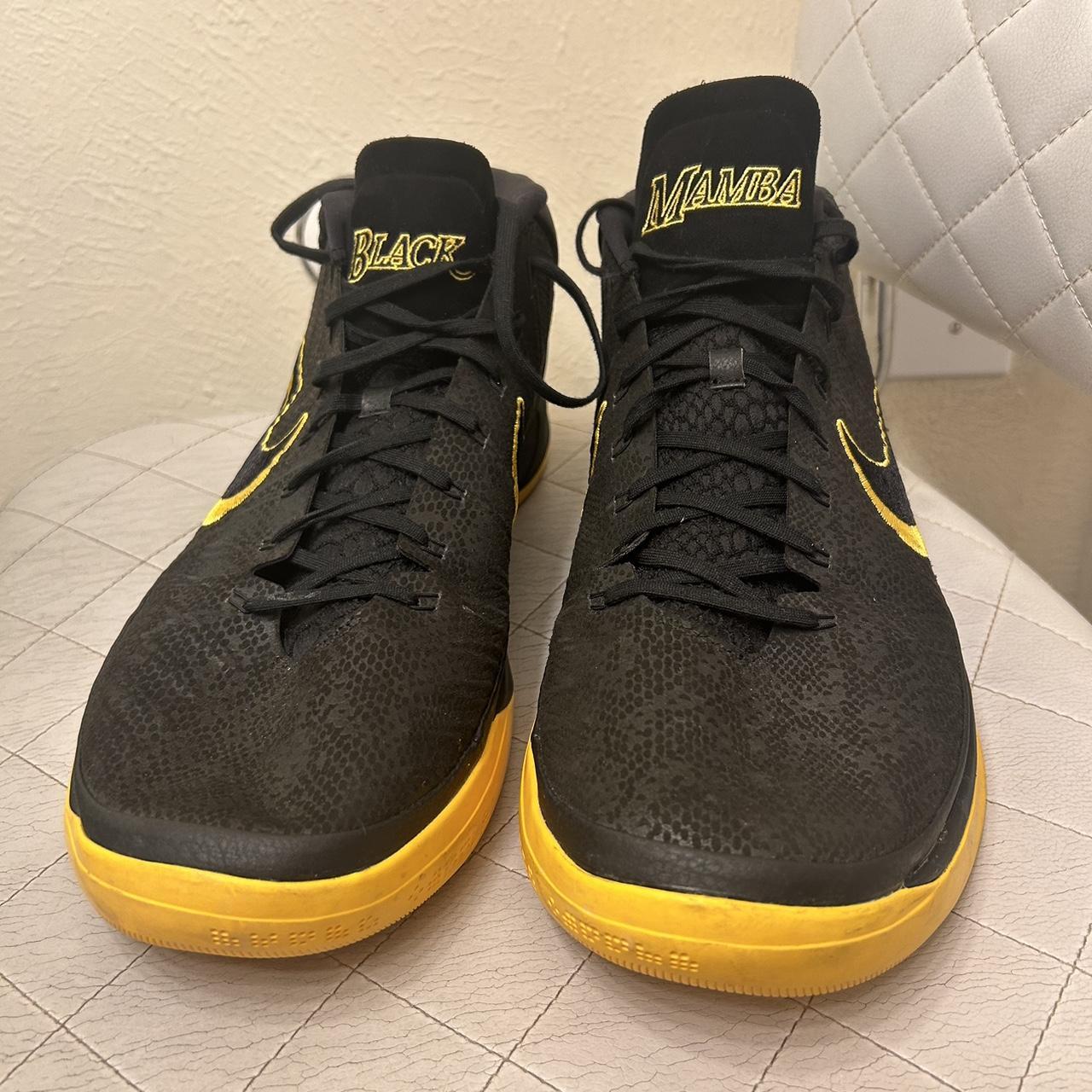 2017 Kobe A.D Mid BM Ep City Edition Hakeem