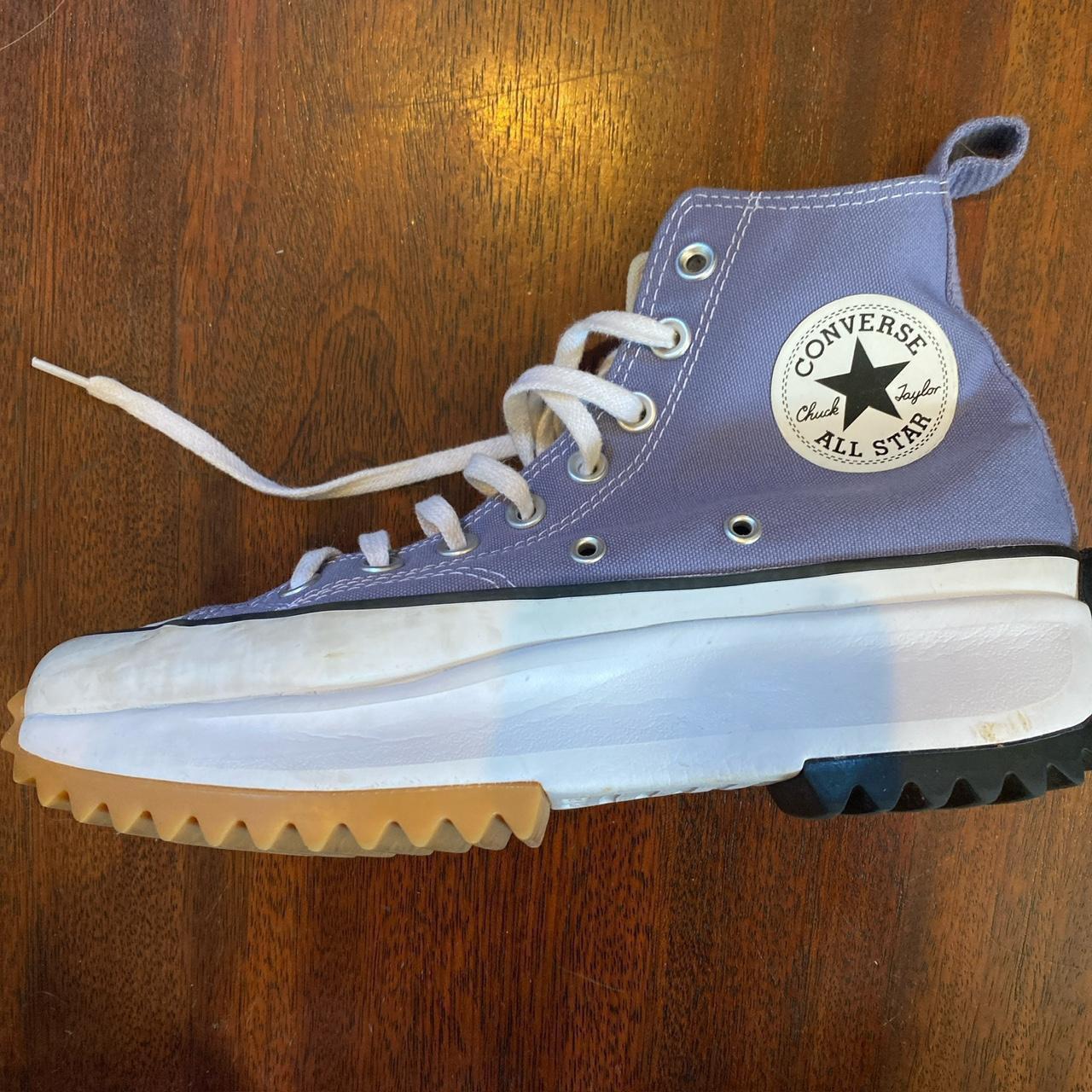 Converse Women's Sneakers Purple US – converse chuck