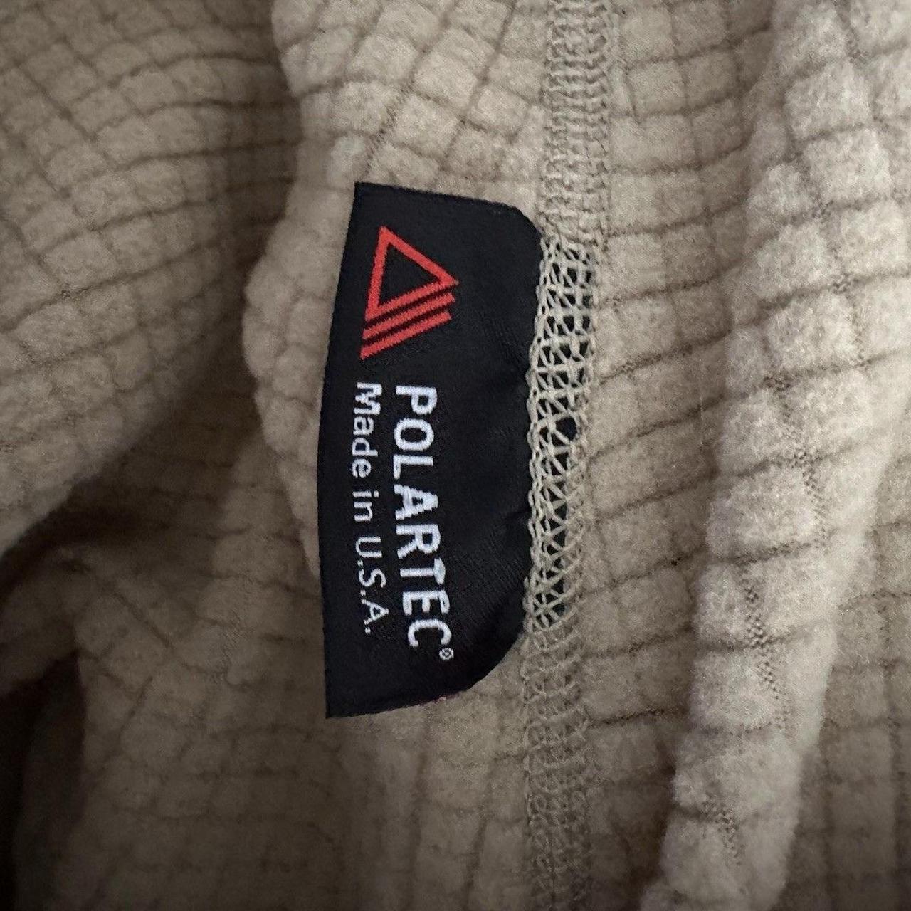 Source Unknown Men's Bottom - Tan - XL – XL Polar… - image 4