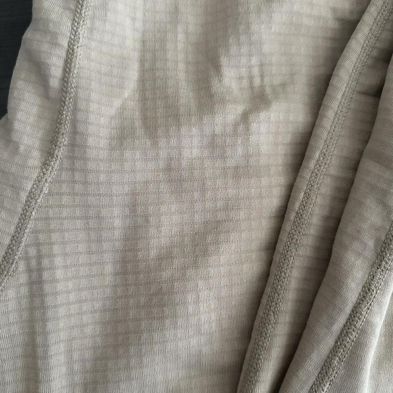 Source Unknown Men's Bottom - Tan - XL – XL Polar… - image 2