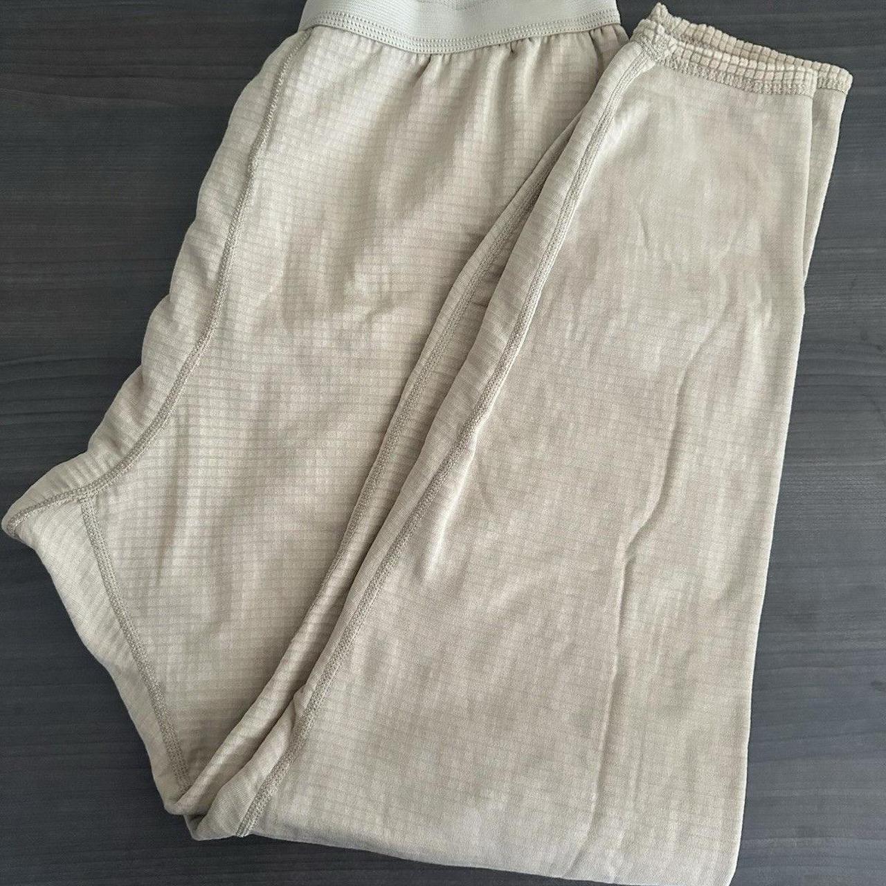 Source Unknown Men's Bottom - Tan - XL – XL Polar… - image 1