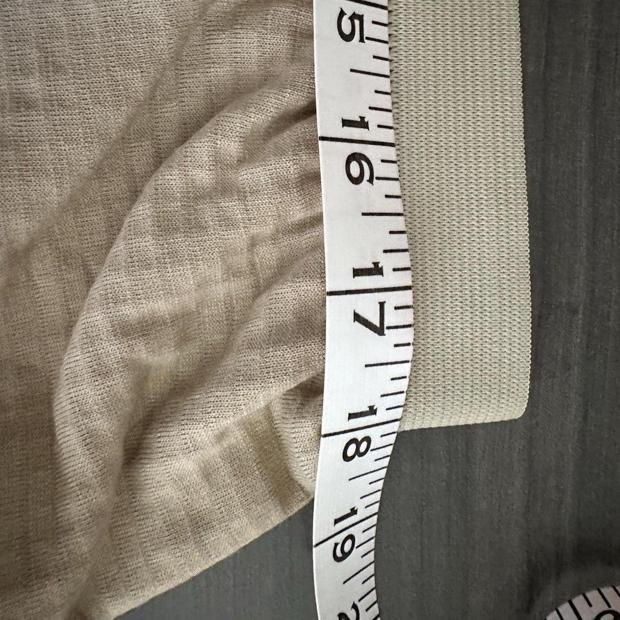 Source Unknown Men's Bottom - Tan - XL – XL Polar… - image 6