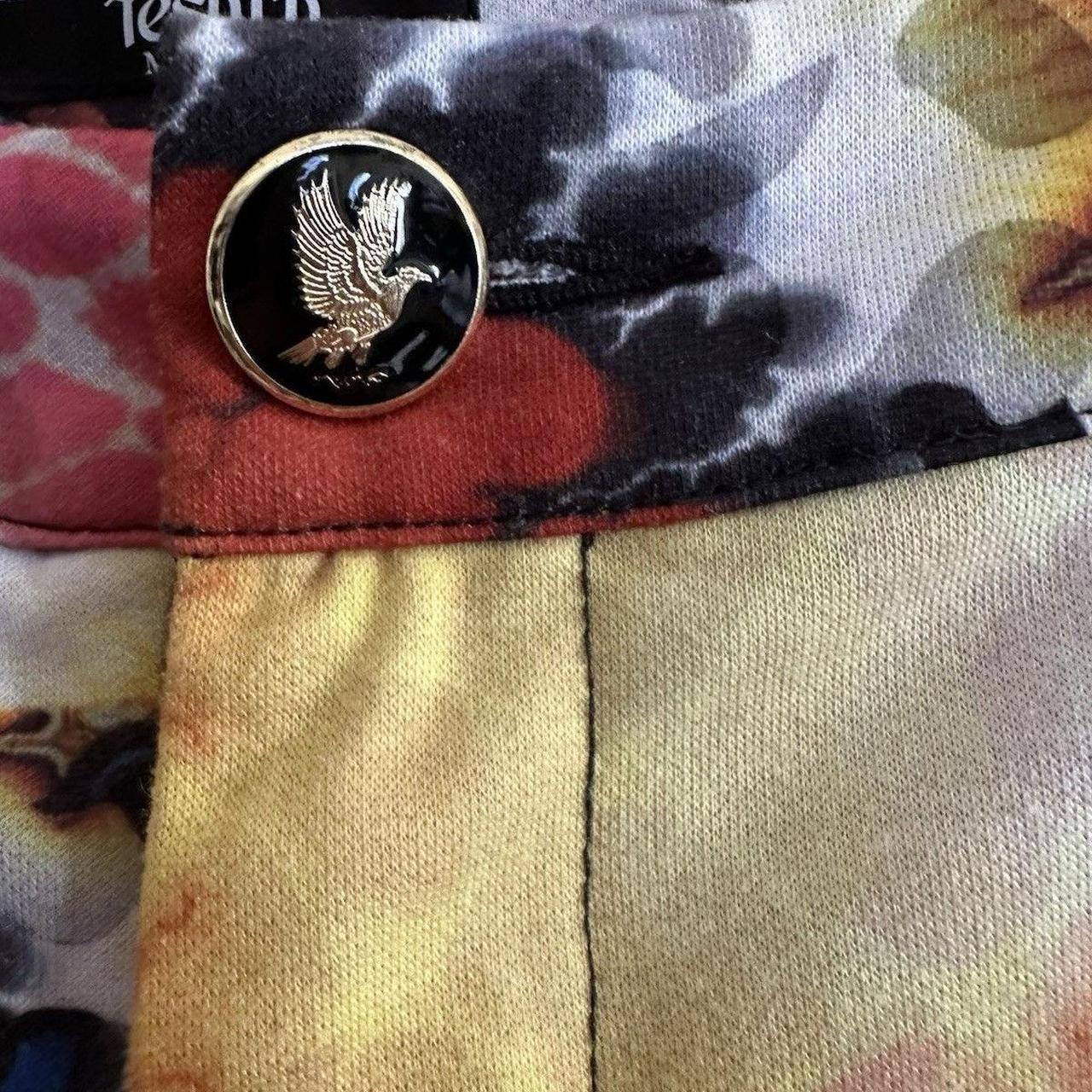 Source Unknown Women's Pants - Multi - XL – Tesor… - image 7