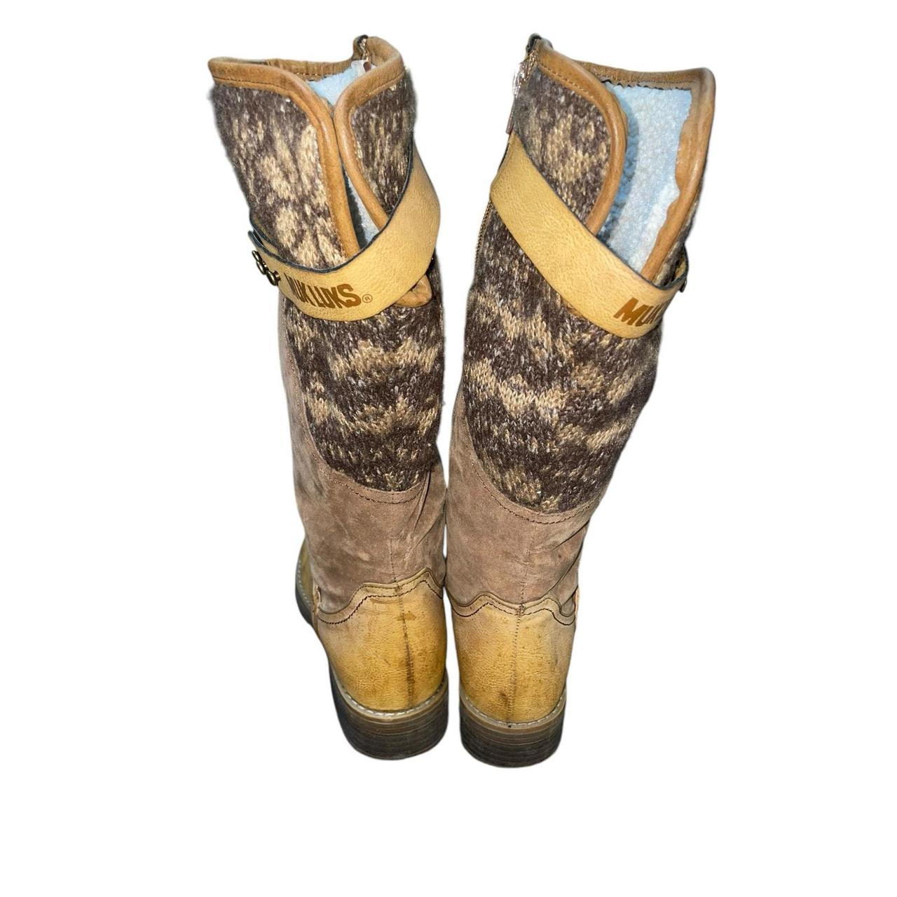 Muk luk kelsey boot best sale