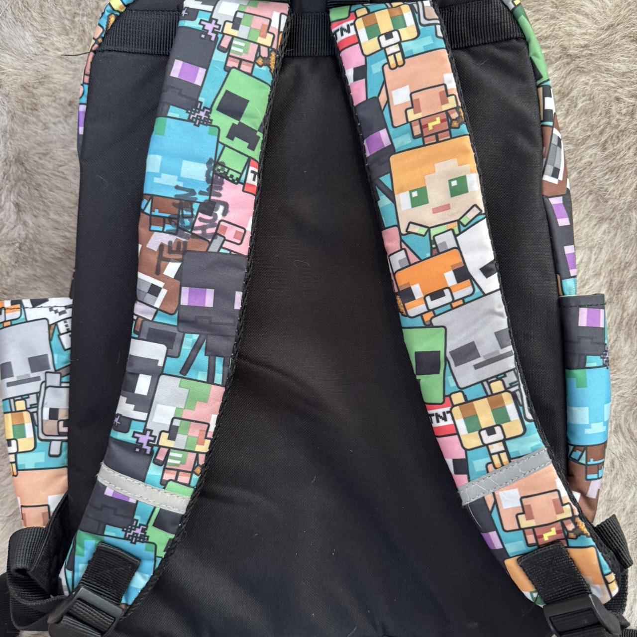 Minecraft Women's Backpacks - Multi – Minecraft m… - image 2