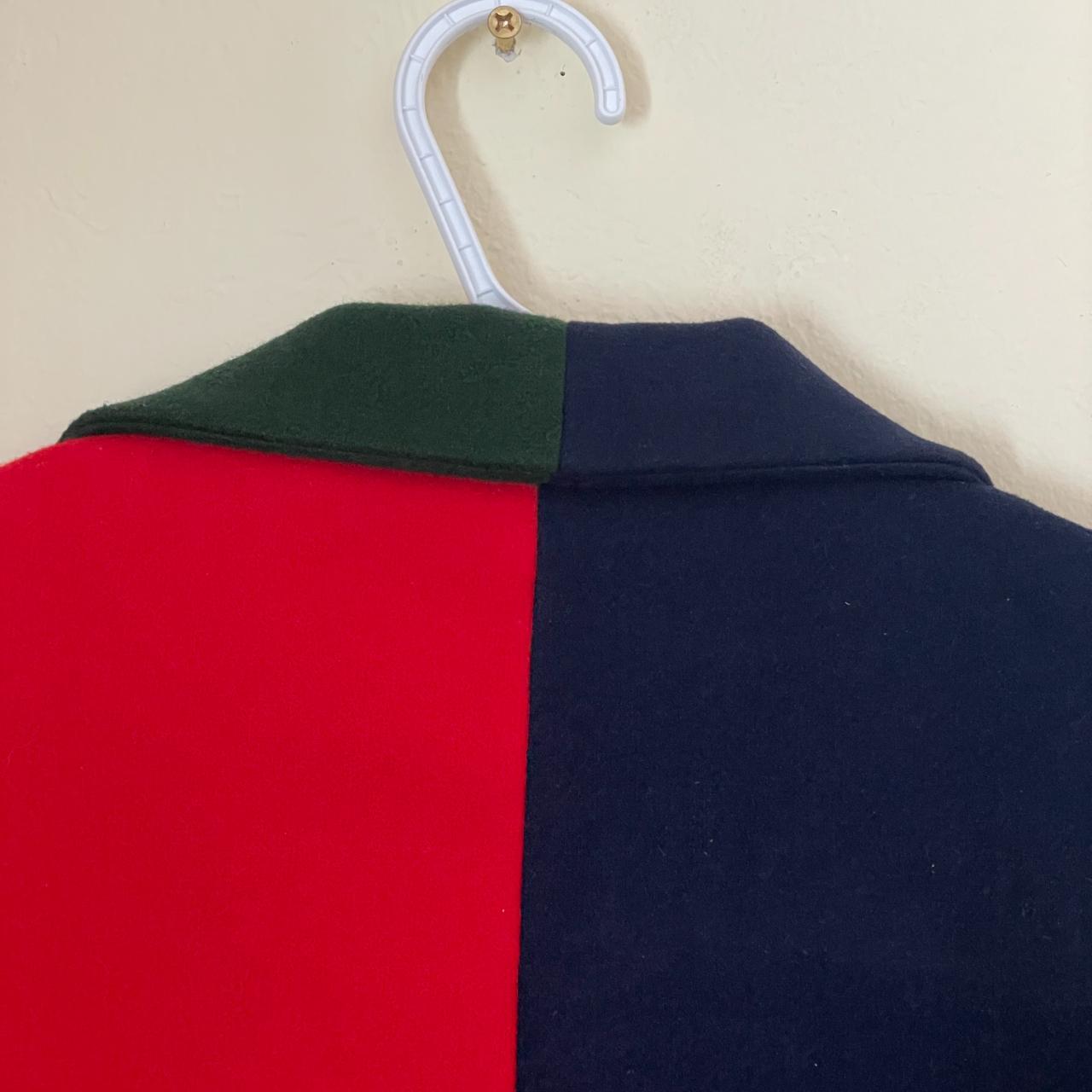 Lazy Oaf Women's Overcoat - Multi - XS – Lazy Oaf… - image 4