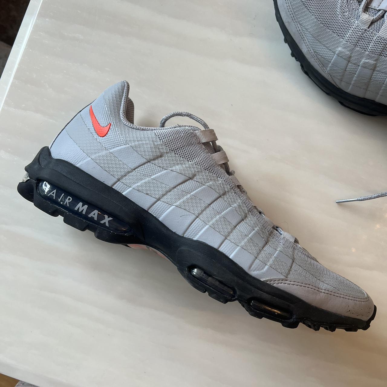 95s ultra