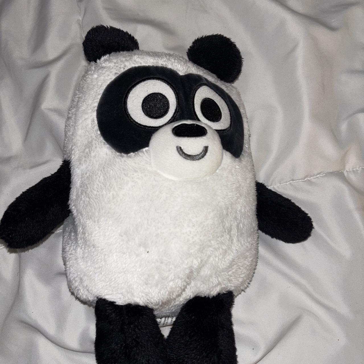item listed by bearraves