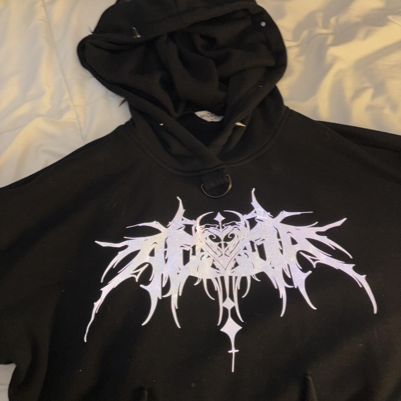 item listed by bearraves