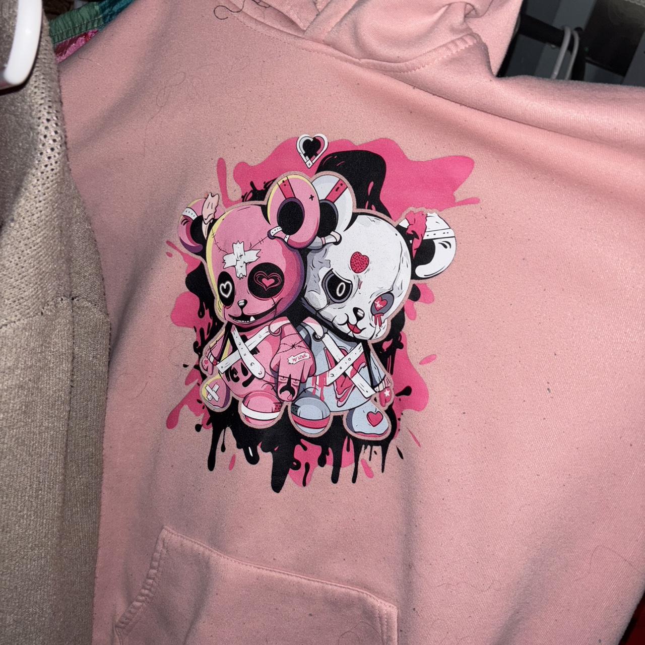 item listed by bearraves
