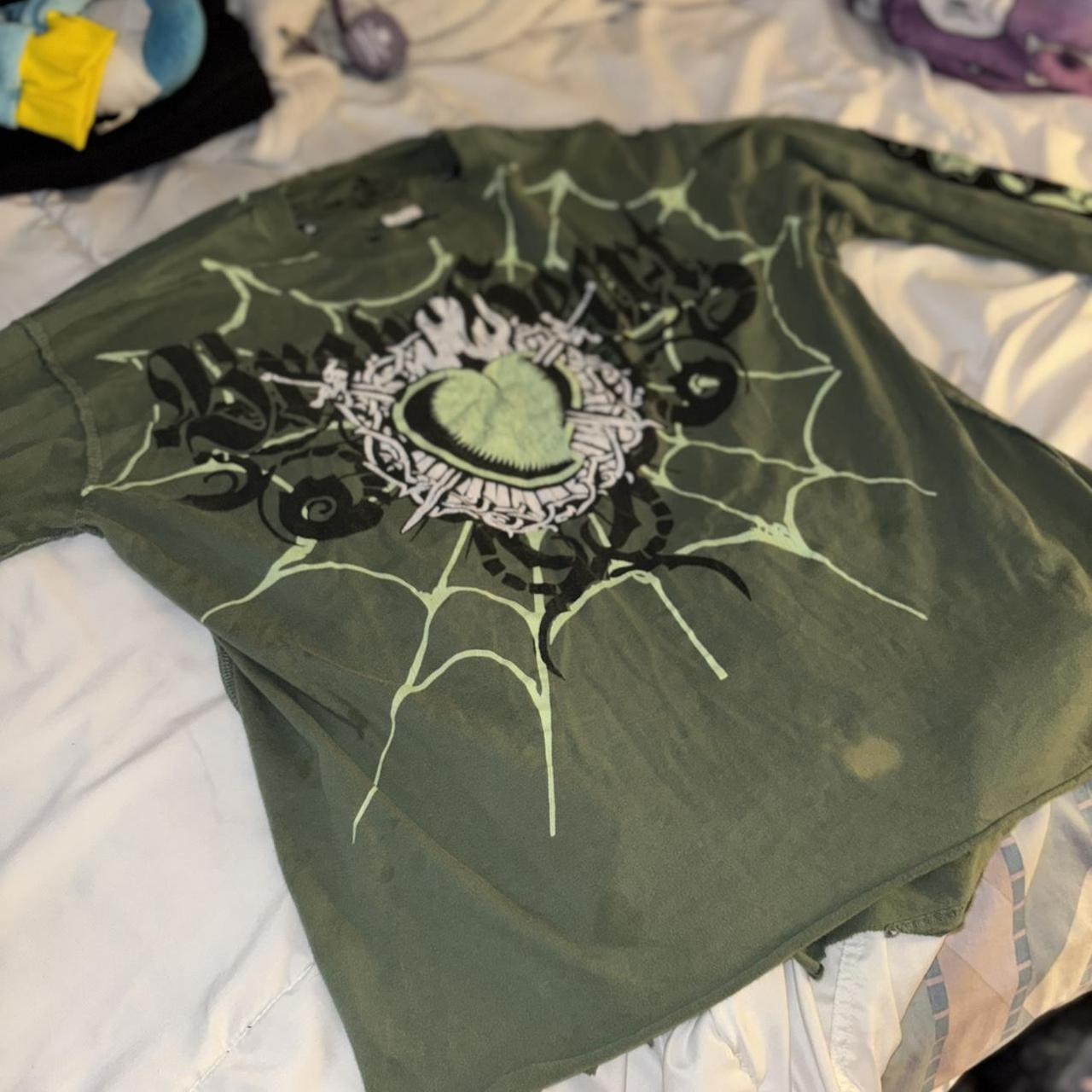item listed by bearraves